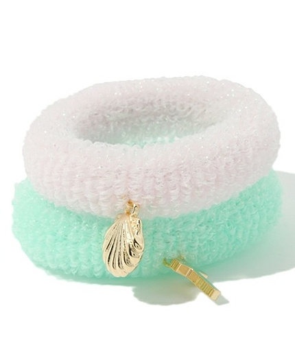 WEGO/チャームパイルリング