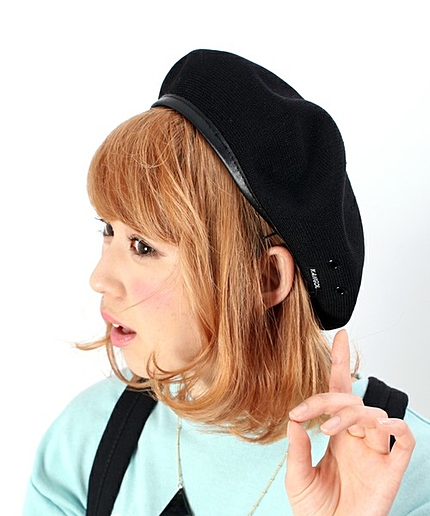 WEGO/KANGOL TROPICMONTRY