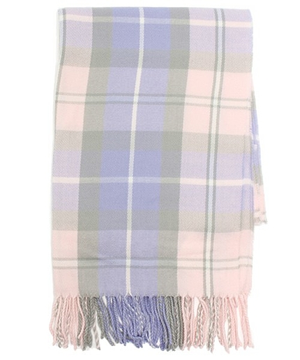 [GIORDANO]チェックストール