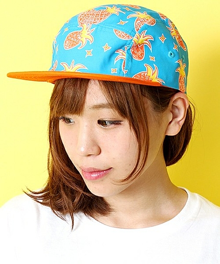 WEGO/PINEAPPLEJUICE