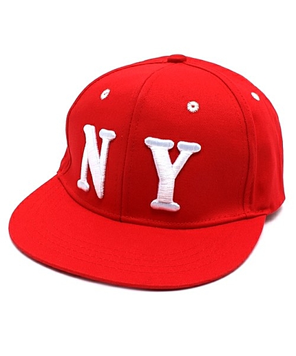 WEGO/NY BBキャップ