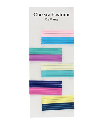 WEGO/フラットヘアピン