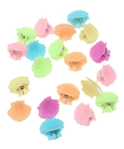 WEGO/モチーフヘアピン