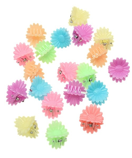 WEGO/モチーフヘアピン