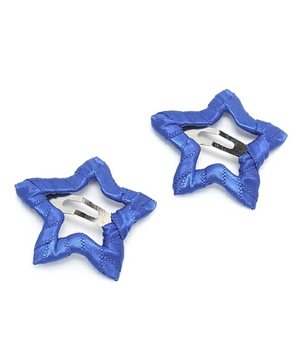 WEGO/スターヘアピン