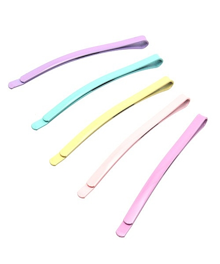 WEGO/パステルヘアピン