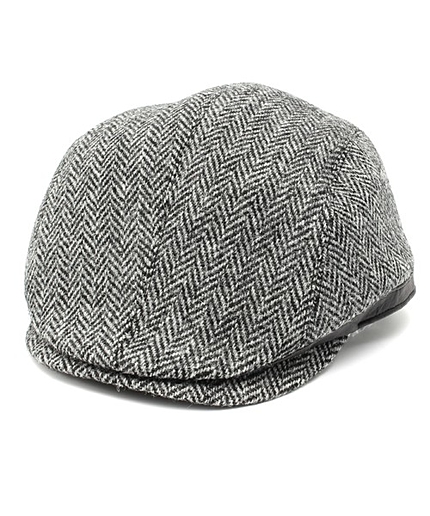 Mackenzieハンチング