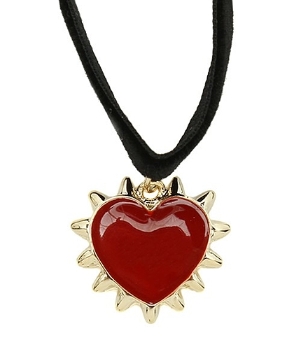 WEGO/トゲトゲチョーカー