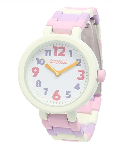 WEGO/バブルスウォッチ