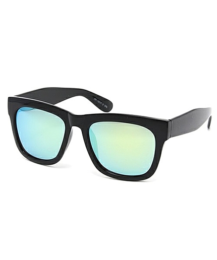 WEGO/ミラーサングラス