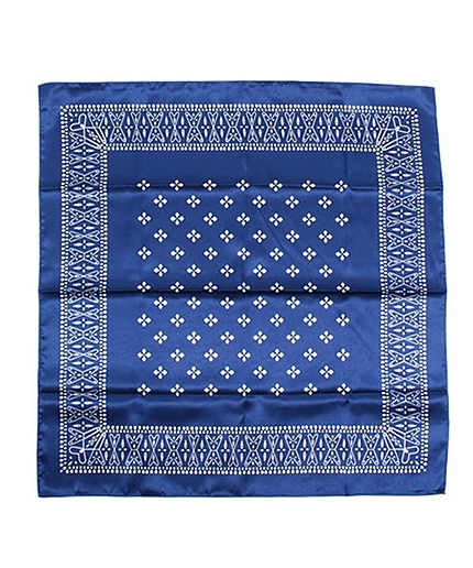 WEGO/バンダナスカーフ