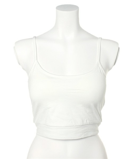 WEGO/カップインキャミソール