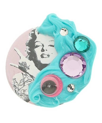 WEGO/BADGE-1(バッジ)