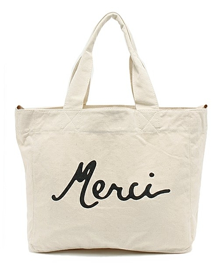 WEGO/キャンバス2WAYショルダーバッグ