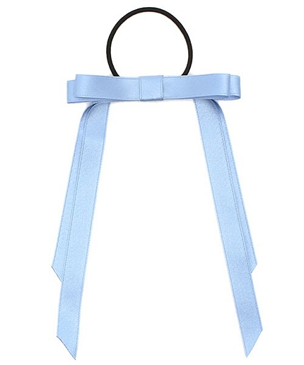 WEGO/ボリュームリボンヘアゴム