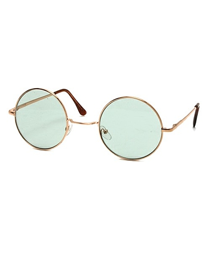 WEGO/カラーレンズラウンドタイプ