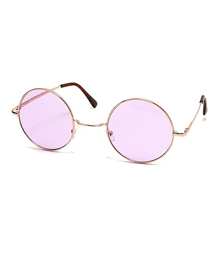 WEGO/カラーレンズラウンドタイプ