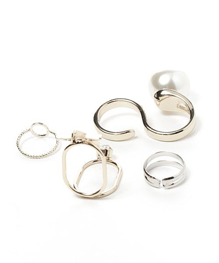 ナックルリング