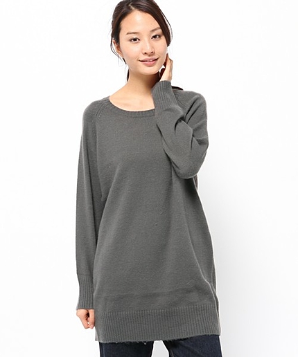 アンゴラチュニック