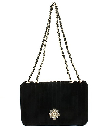 クラシカルチェーンショルダー