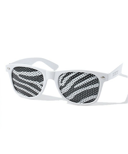 Nunettes / Zebra