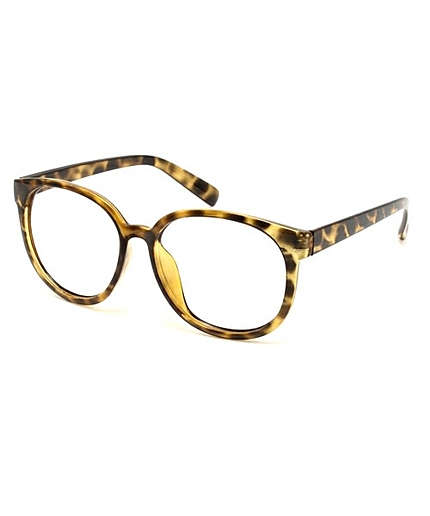 WEGO/ウェリントンタイプ(レンズ無し)