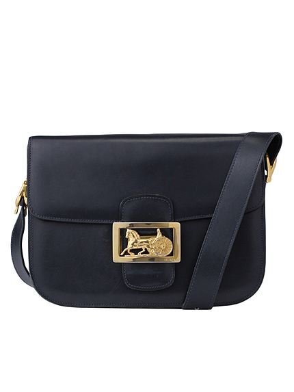 valveat 81Vintage Brand Shop “Qoo”12/25 11:30　販売終了　/　Vintage  CELINE バッグ