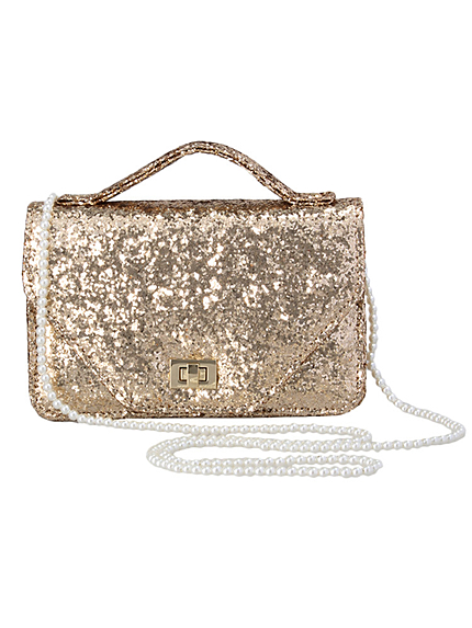 Ungridパーティーポシェット