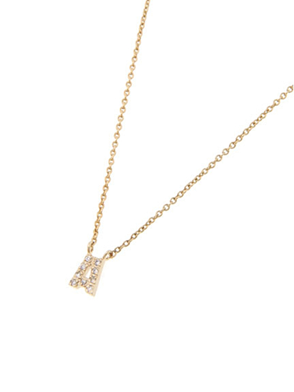 UngridイニシャルストーンN/C(A)