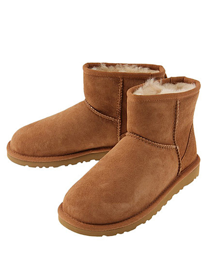 UngridUGG Classic mini