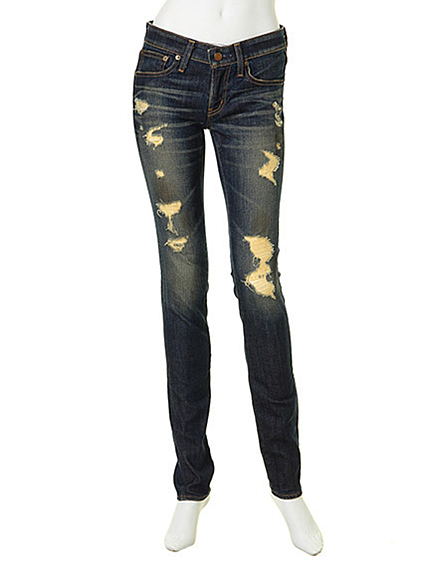 Ungridダメージストスリ