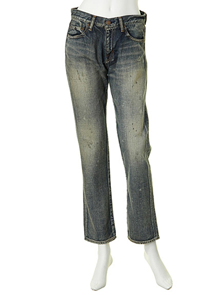 Ungridヴィンテージボーイズデニム