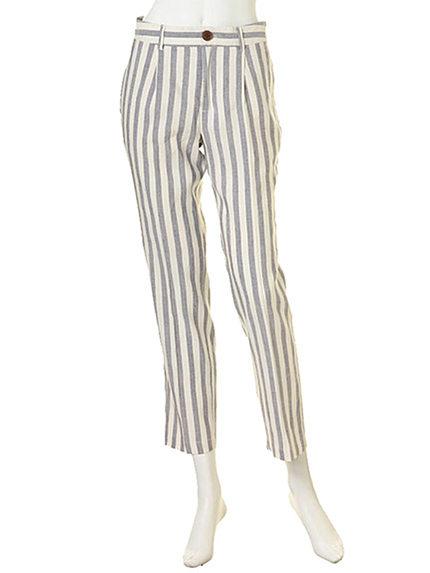 UngridストライプPT