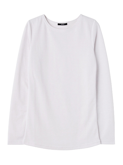 MIDI FIT ロングTシャツ