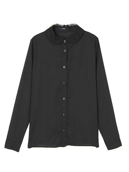 EMODAレースカラーSH