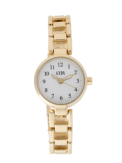 Original　Round　Watch