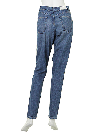 タックボーイズパンツ