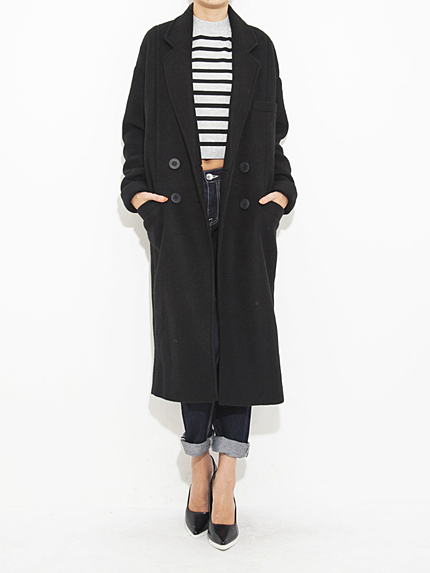 GYDAロングチェスターCO