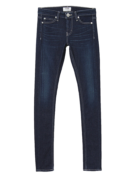 GYDApowder スキニーデニムPT