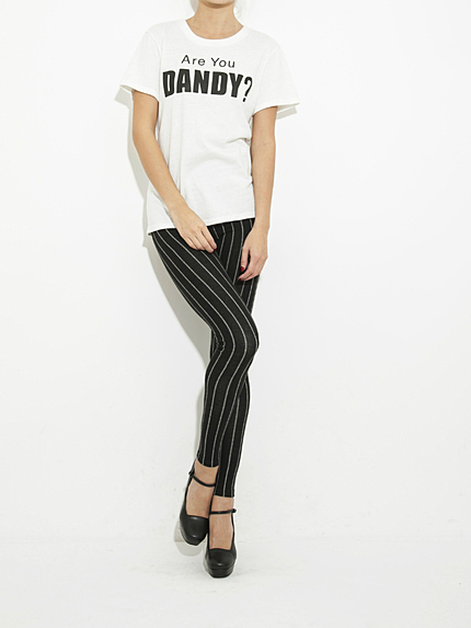 Are You DANDY?Tシャツ