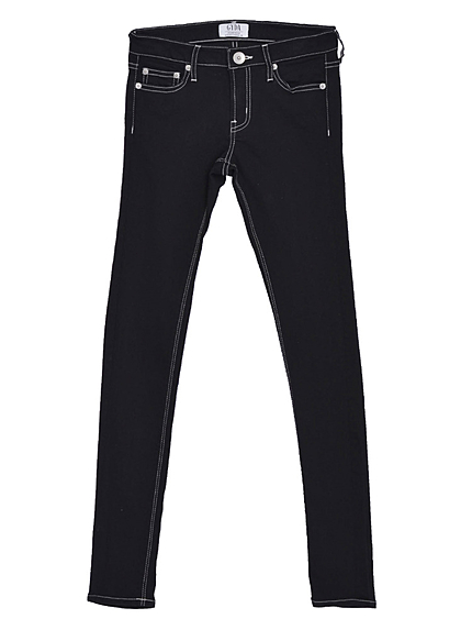 GYDAワンウォッシュスキニーデニムPT