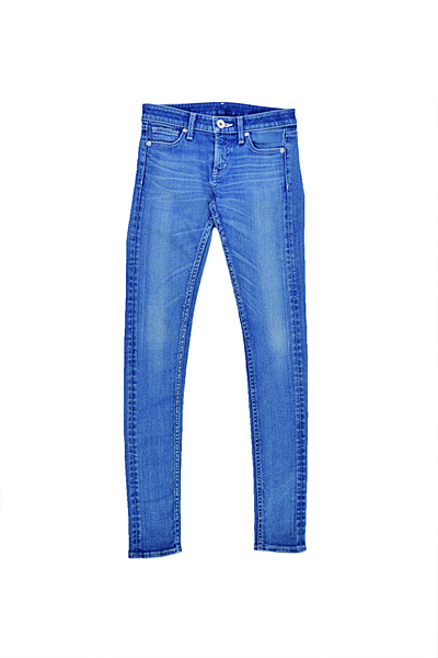 ｖｉｎｔａｇｅデニムスキニーパンツ