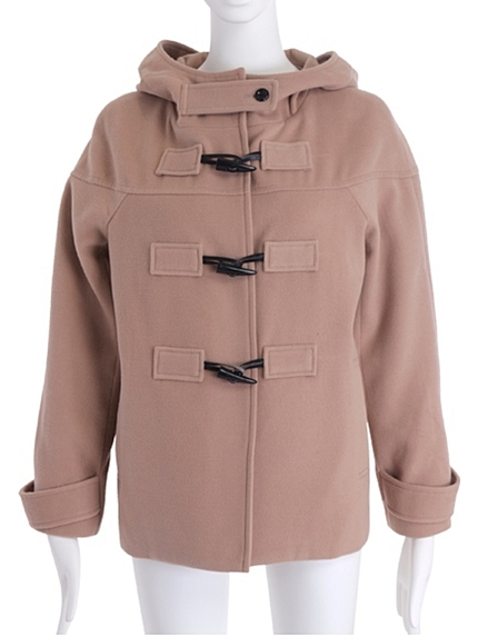 MERCURYDUODUO 切替ダッフルCT