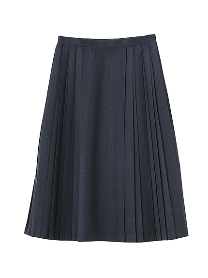 BORNYプリーツスカート