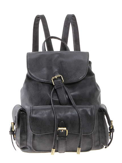 BORNYUrban ExpressionsUrban Expressions 3ポケットBack