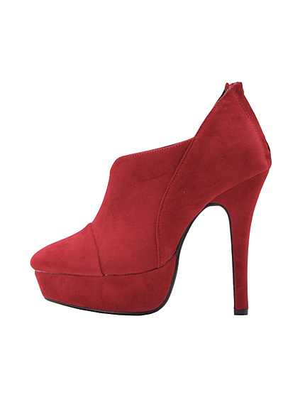 カッティング切替ブーティー