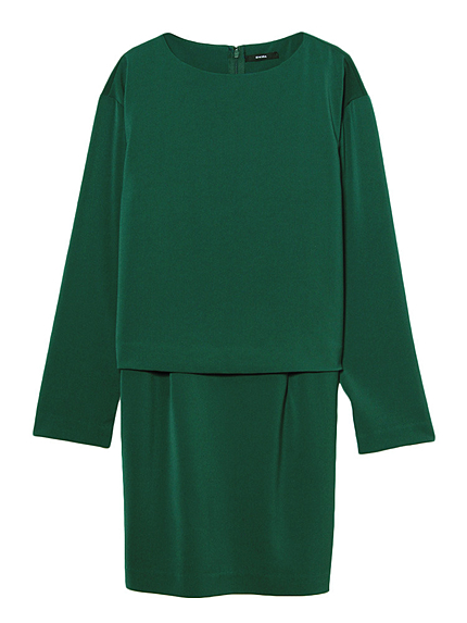 Iラインレイヤーワンピース