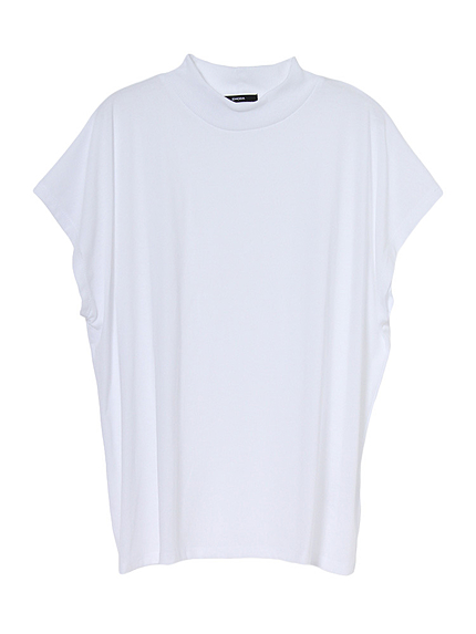 H/NルーズTシャツ