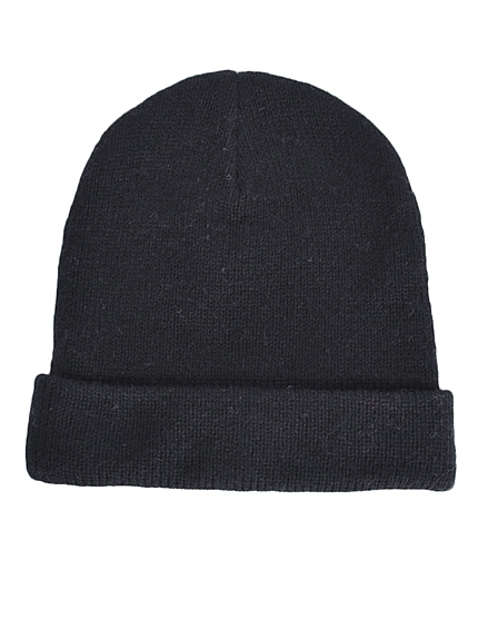 knit CAP