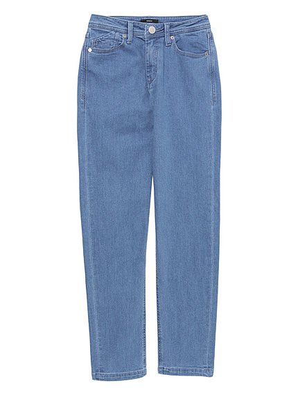 ストレートBOY'S DENIM パンツ